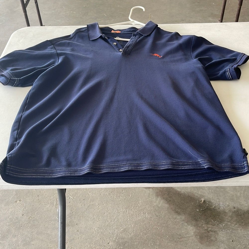 tommy bahama shirt